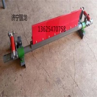 聚氨酯清扫器 安装方便 易于操作 设计合理 使用效果好