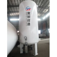 贵州液氩储罐~百恒达祥通机械订做LAr储罐