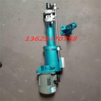 推杆 电动推杆 液压设备 山东向上金品推杆