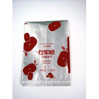 上海食品塑料包装袋,塑料袋定制生产印刷厂家:上海和逸印务