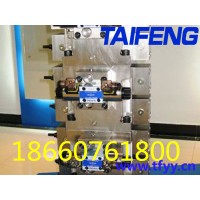 TAIFENG--泰丰TFJK集成控制块 液压阀块