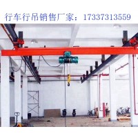 西藏林芝桥式起重机厂家 关于桥式起重机滑轮的处理