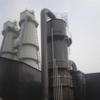 北京电捕焦油器生产厂家|盛景除尘设备加工电捕焦油器维修