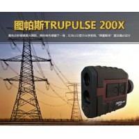 钟祥图帕斯TRUPULSE 200X多功能激光测距仪