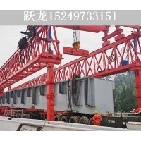广东广州120吨高铁架桥机的变频器维护注意事项