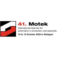 2024德国斯图加特生产及装配自动化展MOTEK