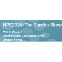 2024美国NPE塑料模具及材料展