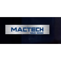 2024沙特阿拉伯金属加工及激光切割展MACTECH