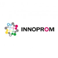 2024俄罗斯叶卡捷琳堡工业博览会 INNOPROM