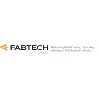 2024墨西哥金属加工焊接及模具展fabtech