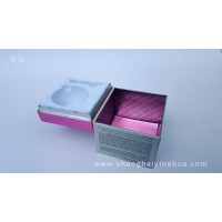 上海彩盒包装 纸盒印刷 专业定制礼品盒厂家:景浩礼品盒
