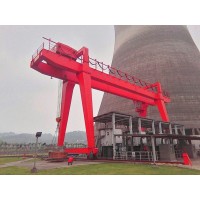 安徽合肥80吨龙门吊厂家介绍设备区别