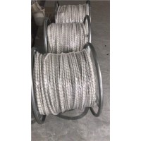 放线牵引绳规格参数 电力牵引绳加工厂家