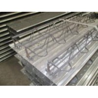 天津彩钢钢结构厂家-新顺达钢结构工程设计桁架