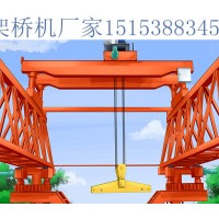 广东揭阳架桥机出租公司架桥机安全监测系统