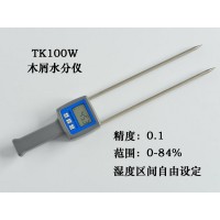 青岛拓科牌TK100H牧草水分测定仪草堆水分测定仪