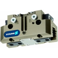 雄克SCHUNK PGN-plus125-1-ASNr.0371403