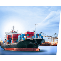 出口美国海运海派双清操作流程 咨询上海箱讯科技公司