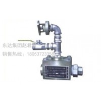 山东矿安机械式超温洒水 RFMH超高温自动洒水装置​