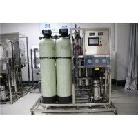 超纯水设备/纯水设备安装一体化/水处理设备
