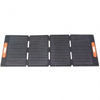 MoveTo 美途光伏200W单晶硅便携式太阳能电池板