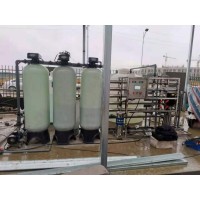 苏州纯水处理/纯水设备/反渗透设备