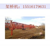 江西九江钢结构桥梁安装介绍桥梁伸缩缝的作用