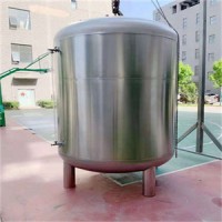 天水市鸿谦水处理无菌水箱不锈钢无菌水箱品质坚固品质为先