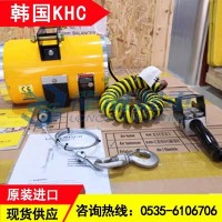 KHC气动平衡吊有断气保护装置,生产线作业用KHC气动平衡吊