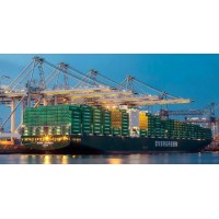海运出口化妆品 海关及相关税务政策 箱讯科技国际海运
