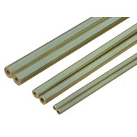 吉林铜棒生产公司_通海铜业加工定做黄铜管