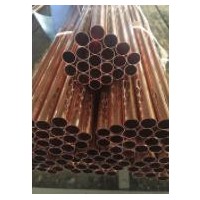 山东黄铜管生产公司-通海铜业厂家加工散热器铜管