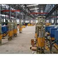 广东液压提升设备制造厂家~鼎恒液压机械生产加工液压提升支架