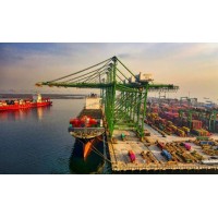 国际海运出口的操作流程 咨询箱讯科技国际海运公司