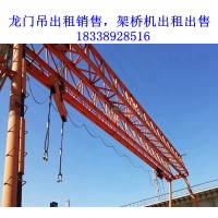 安徽淮南门式起重机厂家具有丰富的实践经验