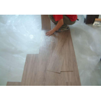 塑胶地板施工工艺规范是什么