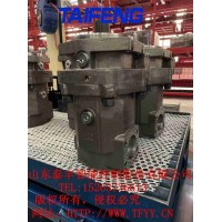 TFA7VO160LRDR/10柱塞泵山东泰丰智能厂家生产直销