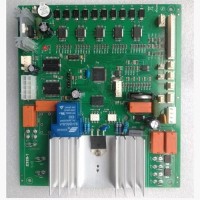 工业控制大功率电源电路板加工_PCBA代工代料