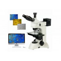 供应台硕检测测量显微镜HM系列