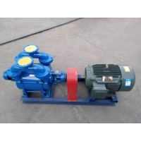 江西2BVA水环真空泵生产厂家/兴东真空泵公司加工水环式真空泵