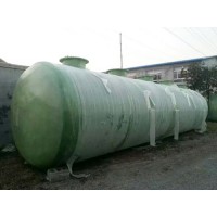 上海地埋式污水处理设备-河北妍博环保订制一体化污水处理设备