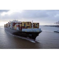 海运拼箱的六个技巧 箱讯科技上海海运公司