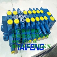 TAIFENG智能TRM20系列负载比例阀