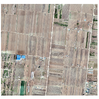 济南市莱芜区无人机航拍 倾斜摄影测量数据服务