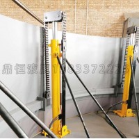 北京液压提升加工厂家-鼎恒液压机械供应液压提升设备