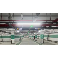 南京njms-2023地下车库停车场设施-橡胶护角(又称墙角保护器)