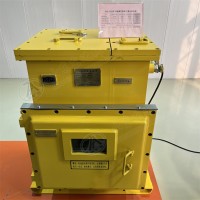 DXBL1536/127J矿用隔爆型锂离子蓄电池电源 UPS电源