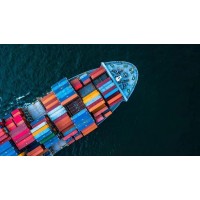 国际海运进口流程 箱讯科技全球物流数字化整合方案商