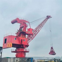 浙江衢州船用起重机厂家设备承载力较好