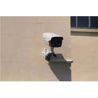 佛山弱电工程公司 安装监控工程 监控摄像头安装价格